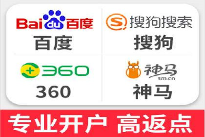 百度竞价托管外包的五大成功案例及经验分享